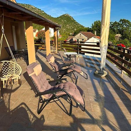 Casa Di Kiara, Skadar Lake Dodosi Eksteriør bilde