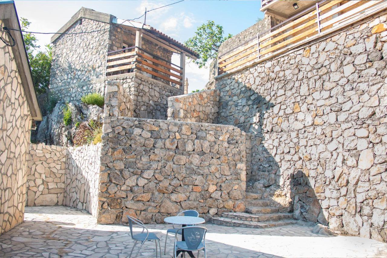 Casa Di Kiara, Skadar Lake Dodosi Eksteriør bilde