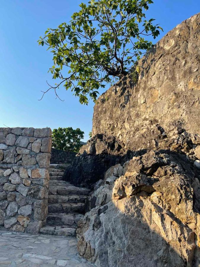 Casa Di Kiara, Skadar Lake Dodosi Eksteriør bilde