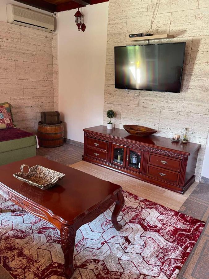 Casa Di Kiara, Skadar Lake Dodosi Eksteriør bilde