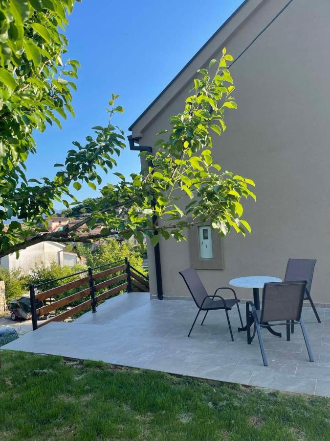Casa Di Kiara, Skadar Lake Dodosi Eksteriør bilde