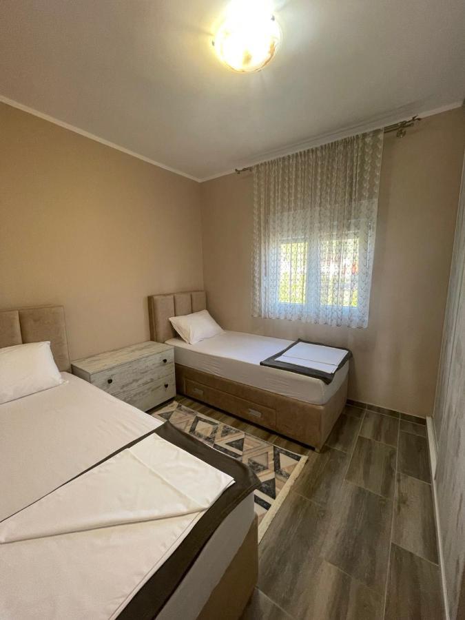 Casa Di Kiara, Skadar Lake Dodosi Eksteriør bilde