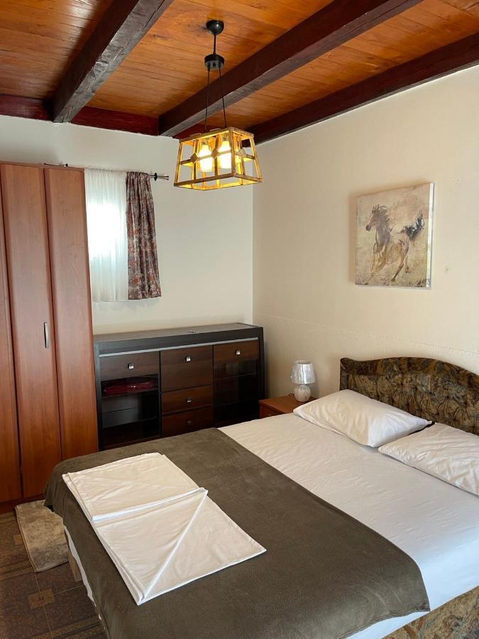 Casa Di Kiara, Skadar Lake Dodosi Eksteriør bilde