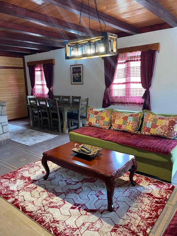 Casa Di Kiara, Skadar Lake Dodosi Eksteriør bilde