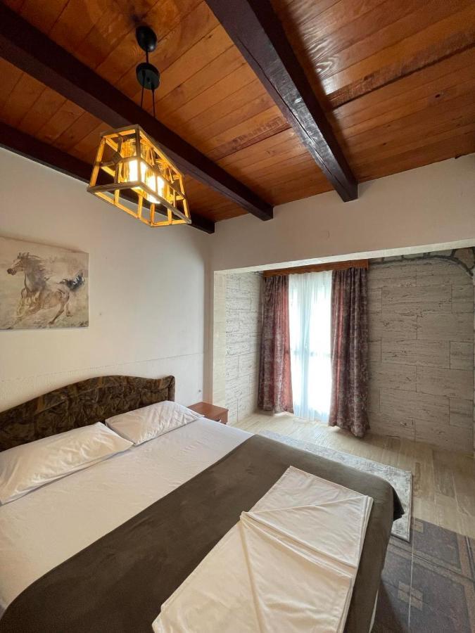 Casa Di Kiara, Skadar Lake Dodosi Eksteriør bilde