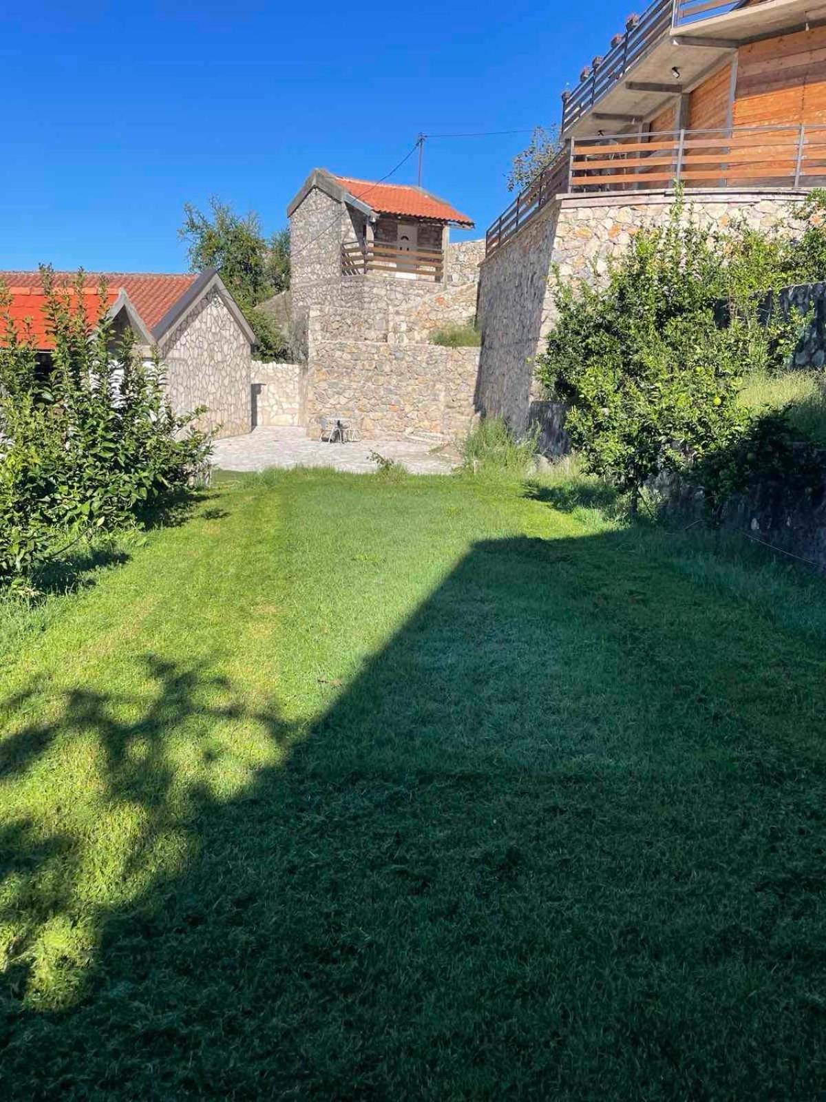 Casa Di Kiara, Skadar Lake Dodosi Eksteriør bilde