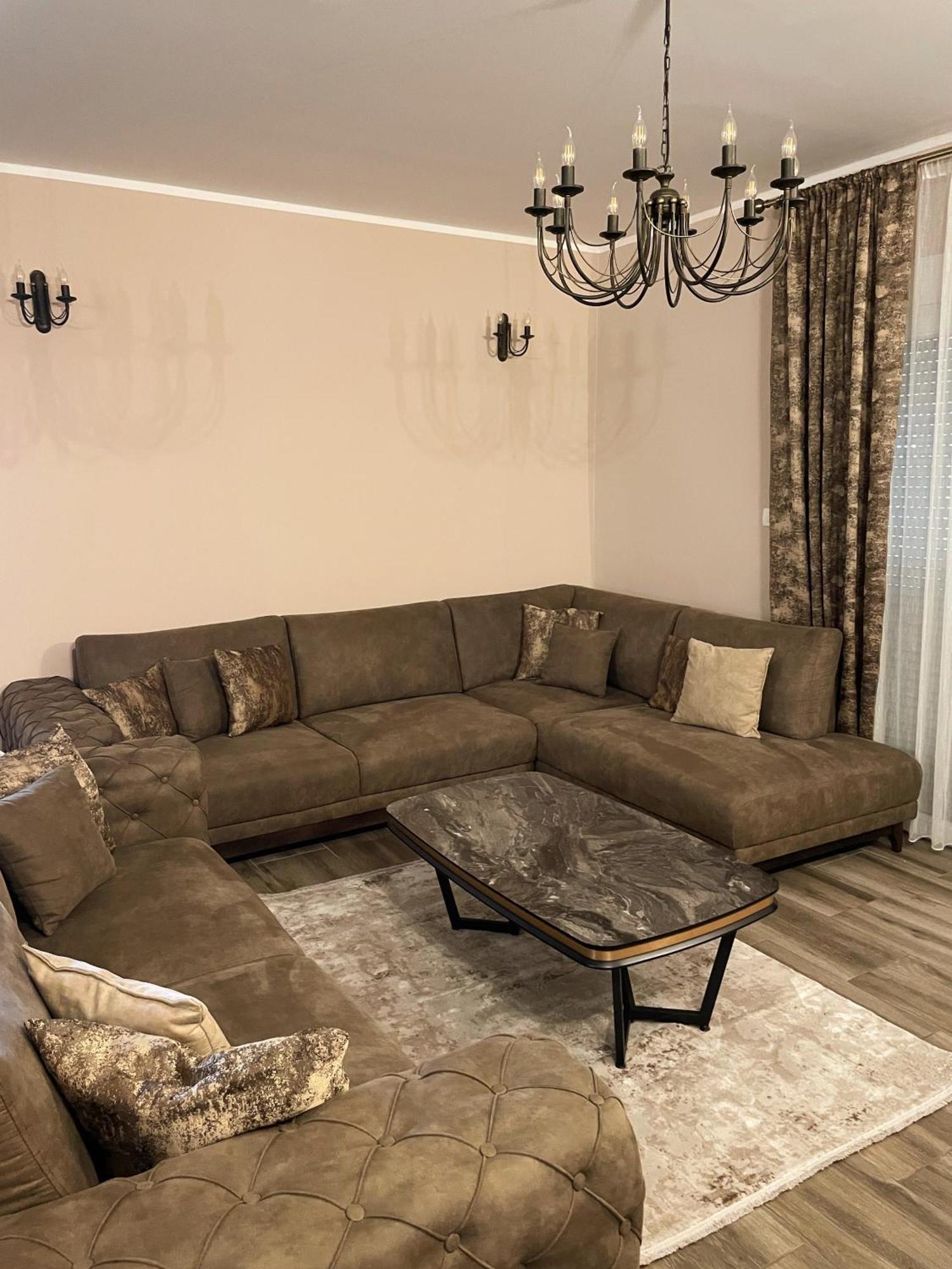 Casa Di Kiara, Skadar Lake Dodosi Eksteriør bilde